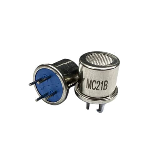 メタンガスセンサー - MC21B  - Zhengzhou Winsen Electronics Technology Co., Ltd - 液化石油ガス / 可燃ガス / プロパン