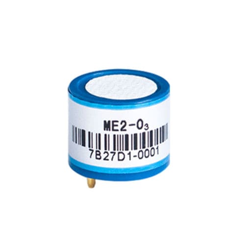 電気化学オゾンセンサー - ME2-O3 - Zhengzhou Winsen Electronics Technology Co., Ltd - 空気質モニタリング用