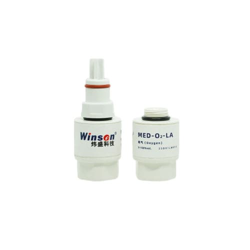電気化学酸素センサ - MED-O2-LA  - Zhengzhou Winsen Electronics Technology Co., Ltd - 医療用