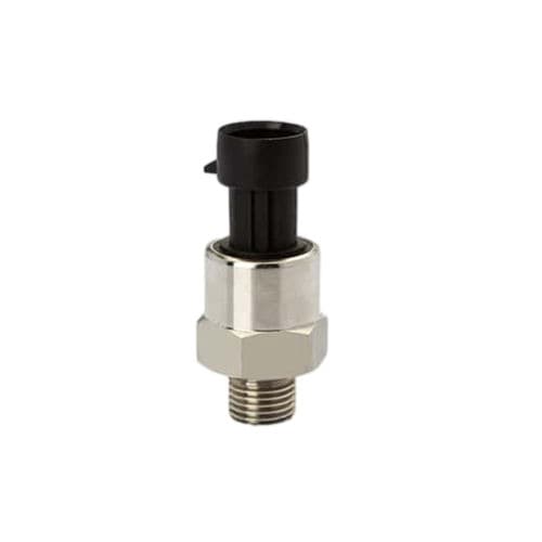 ピエゾ抵抗型圧力トランデューサー - WPCH01 - Zhengzhou Winsen Electronics Technology Co., Ltd - セラミック / 4-20 mA / 0-5V