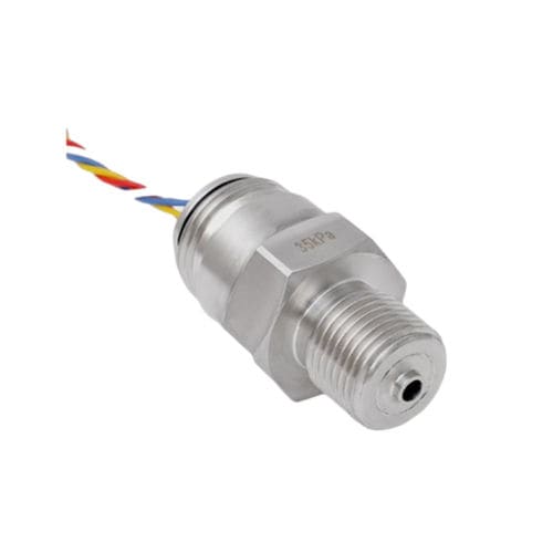 絶対圧力センサ - WPAK68  - Zhengzhou Winsen Electronics Technology Co., Ltd - シリコン / ガス用 / 液体用