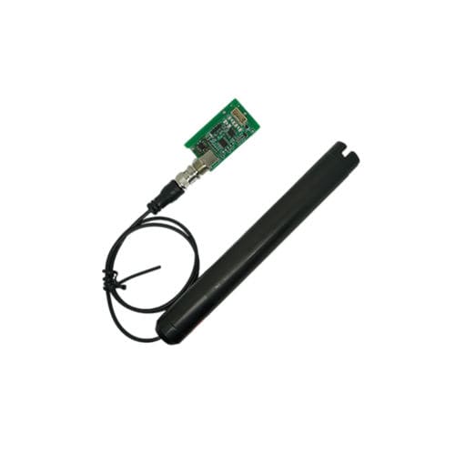 アンモニア検出器 - ZW-NH101 - Zhengzhou Winsen Electronics Technology Co., Ltd - ガス / 窒素 / 電気化学