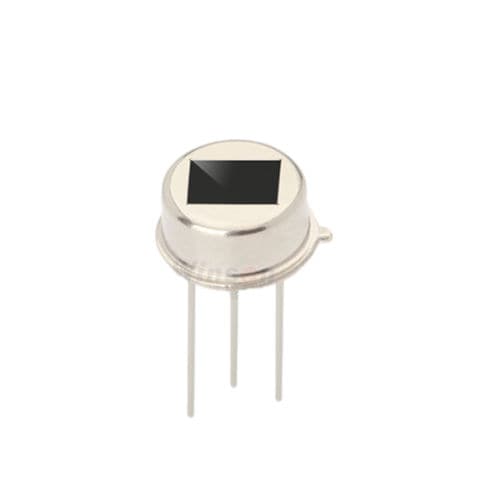 焦電性赤外線センサー - RD-623  - Zhengzhou Winsen Electronics Technology Co., Ltd