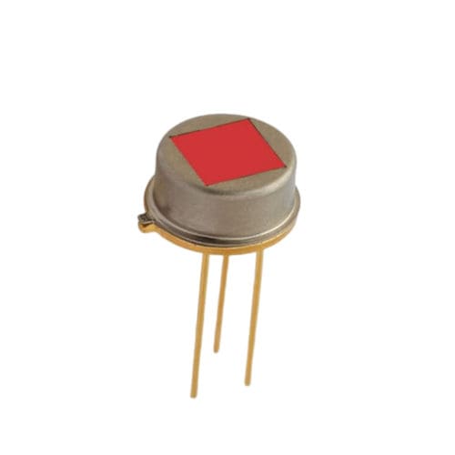 焦電性赤外線センサー - RPFA913CD - Zhengzhou Winsen Electronics Technology Co., Ltd - 炎