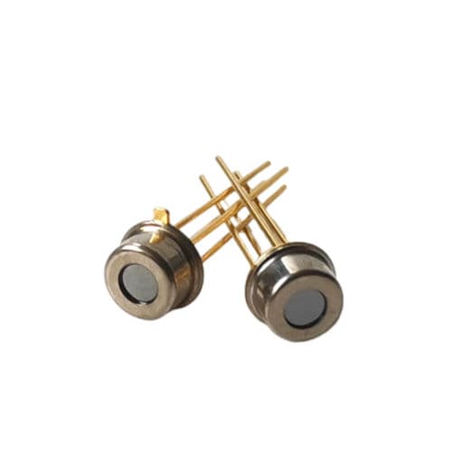 熱電対列温度センサ - MRT311S - Zhengzhou Winsen Electronics Technology Co., Ltd - NTC / 赤外線 / 電圧出力