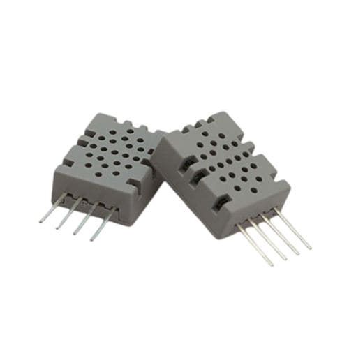 相対湿度温度センサー - ZS0501 - Zhengzhou Winsen Electronics Technology Co., Ltd - 小型 / 空調用 / 屋内空気用