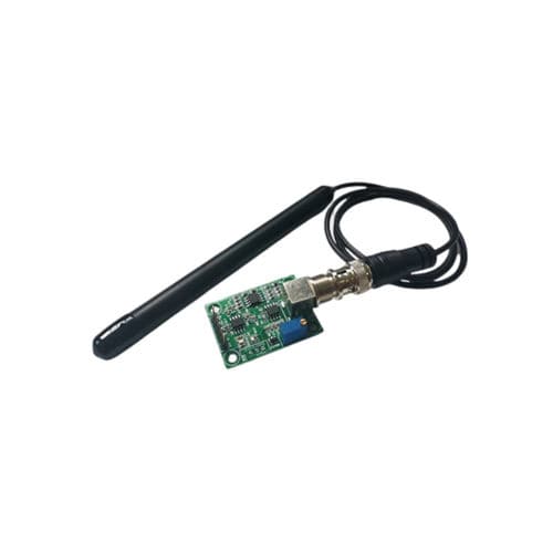 PH水質センサー - ZW-PH102 - Zhengzhou Winsen Electronics Technology Co., Ltd - 廃水処理用