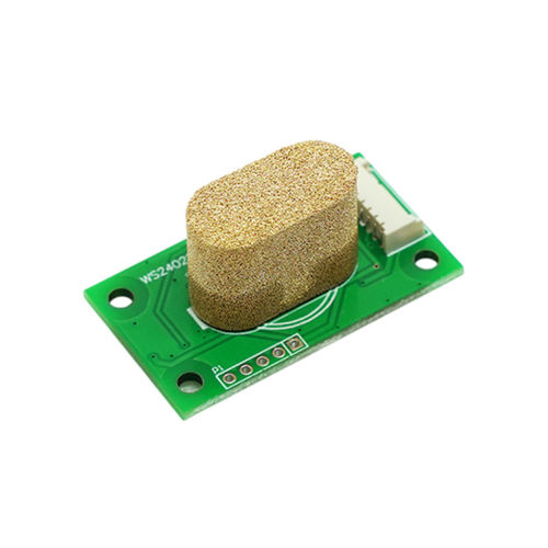 水素ガスセンサモジュール - ZC601 - Zhengzhou Winsen Electronics Technology Co., Ltd - 触媒 / 自動車用リチウム電池用 / アナログ