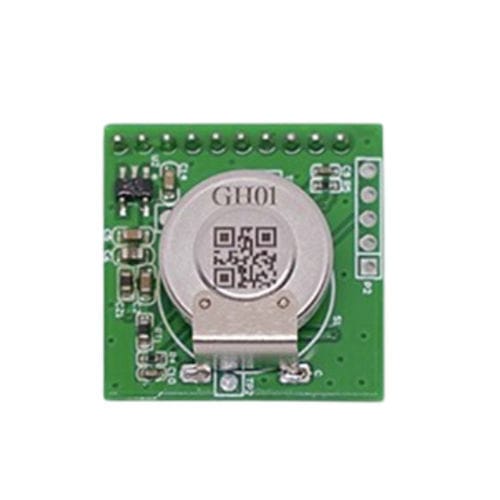 H2ガスセンサモジュール - ZE630-H2 - Zhengzhou Winsen Electronics Technology Co., Ltd - 電気化学 / 自動車用リチウム電池用 / UART(非同期シリアル通信)