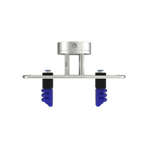 柔軟グリッパー - SFG-FNM2-N3034 - Soft Robot Tech Co.,Ltd - 空圧式 / 空気圧アクチュエータ付 / 機械式