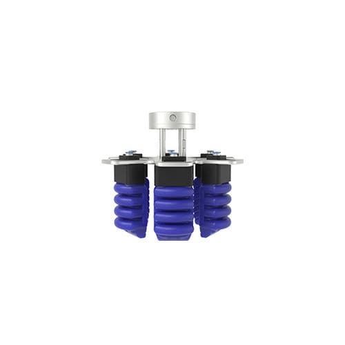 空圧式グリッパー - SFG-FNC6-N5072 - Soft Robot Tech Co.,Ltd - 柔軟 / 6ツ爪 / 産業ロボット用