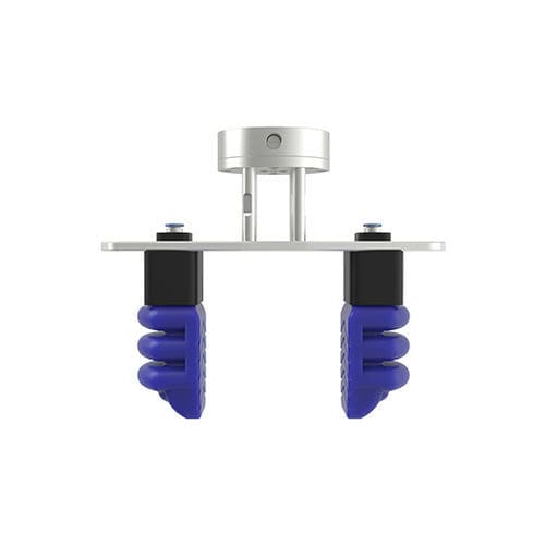空圧式グリッパー - SFG-FNM2-N6064 - Soft Robot Tech Co.,Ltd - 垂直方向 / 2ツ爪 / ハンドリング用
