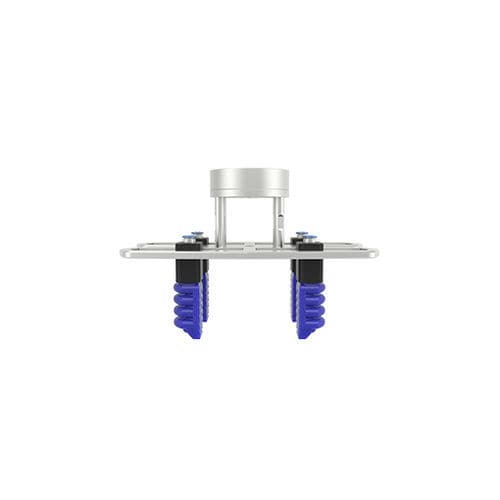 空圧式グリッパー - SFG-FNM4-N3043 - Soft Robot Tech Co.,Ltd - 柔軟 / 4ツ爪 / 産業ロボット用