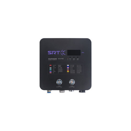 出力コントロールモジュール - SCB-PBS - Soft Robot Tech Co.,Ltd