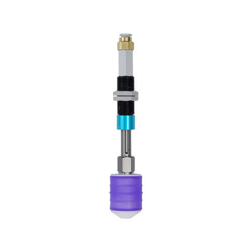 フレキシブルサポート クランプ - ISC-SC6-S25E - Soft Robot Tech Co.,Ltd - 加工用部品 / ツール用 / レール