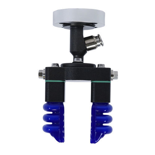 柔軟グリッパー - SFG-SNM2-N4049 - Soft Robot Tech Co.,Ltd - 空圧式 / 2ツ爪 / 産業ロボット用