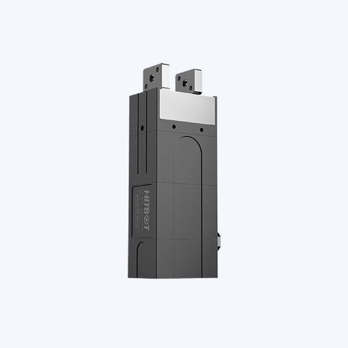 電動式グリッパー - Z-EFG-20 - Huiling-tech Robotic Co., Ltd. - 平行 / 柔軟 / 2ツ爪