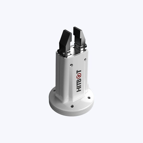 電動式グリッパー - Z-EFG-L - Huiling-tech Robotic Co., Ltd. - 平行 / 柔軟 / 2ツ爪