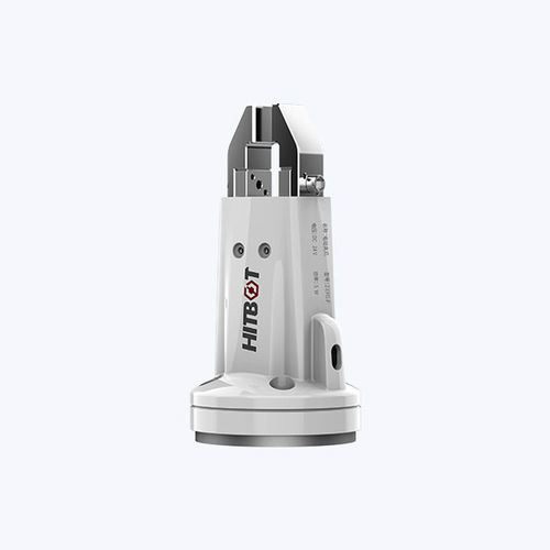 電動式グリッパー - Z-EFG-FS - Huiling-tech Robotic Co., Ltd. - 平行 / 柔軟 / 2ツ爪