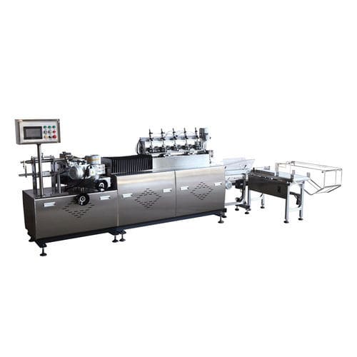 わら製造ライン - Zhejiang Zhengqiang Machinery Co.,Ltd - 高速