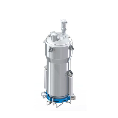 タンク用タンク - Wenzhou Jinbang Light Ind Machinery Co., Ltd - 液体用 / 生物学試料用 / 化学プロセス用