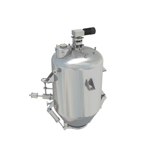 バッチ式反応器 - Wenzhou Jinbang Light Ind Machinery Co., Ltd - 攪拌槽型 / 実験用 / プロセス