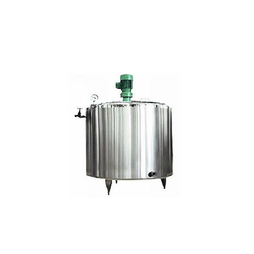 コンテナーミキサー - Wenzhou Jinbang Light Ind Machinery Co., Ltd - 縦型 / 移動式 / バッチ