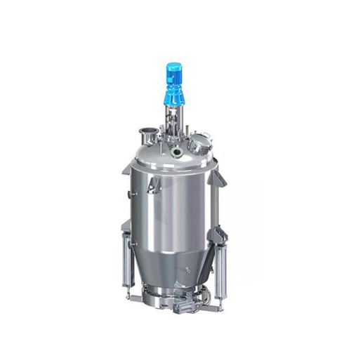液体用タンク - Wenzhou Jinbang Light Ind Machinery Co., Ltd - 化学製品 / ステンレス製 / 円筒形