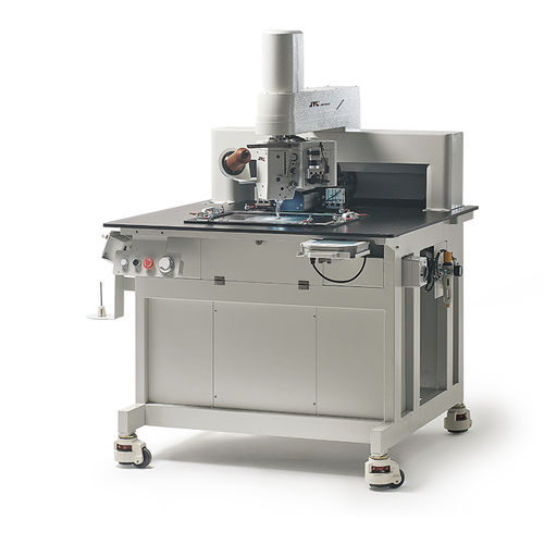 1本針ミシン - JYL-XZR4530 - Guangdong Jin Yue Lai Automation Equipment Co.,Ltd - 1本糸 / パターン / 袋用