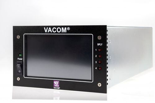 独立型用途ポンプ制御器 - MERKURION® - VACOM