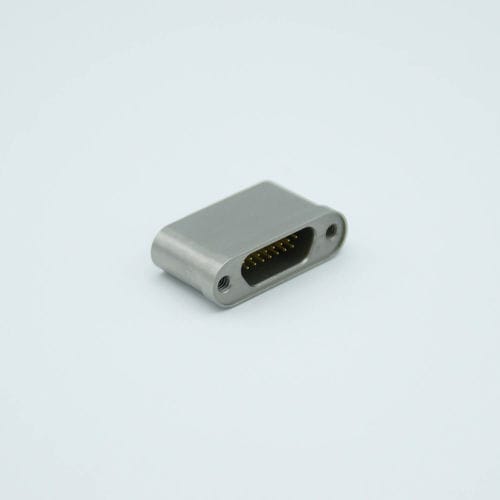 ケーブル用フィードスルー端子 - A8978-2-W - Manufactured Precision Feedthrough Products, Inc (MPF Products, Inc.)