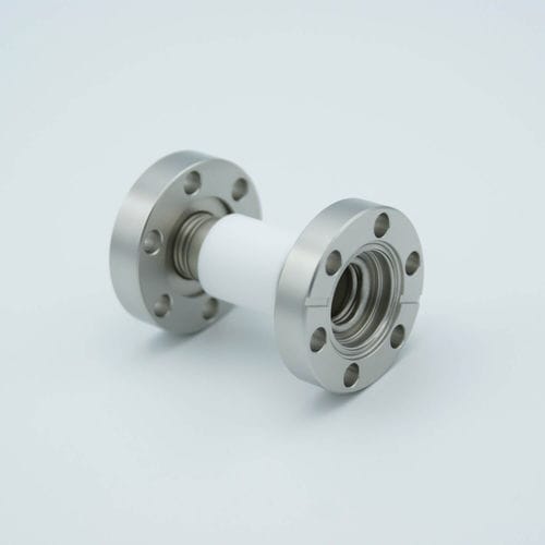 セラミック製電気絶縁体 - A1991-1-CF - Manufactured Precision Feedthrough Products, Inc (MPF Products, Inc.) - 電圧