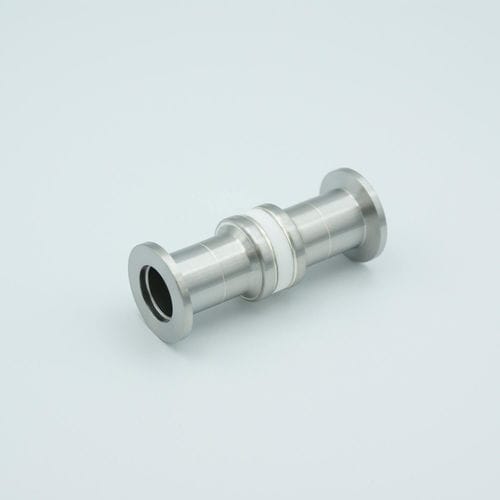 セラミック製電気絶縁体 - A7823-1-QF - Manufactured Precision Feedthrough Products, Inc (MPF Products, Inc.) - 電圧