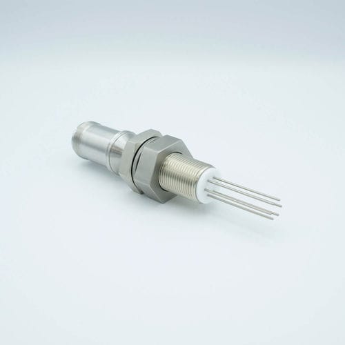 コネクタ用フィードスルー端子 - A2968-1-BP - Manufactured Precision Feedthrough Products, Inc (MPF Products, Inc.)