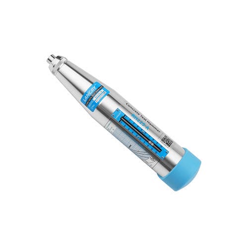 コンクリートテストハンマー - RH225-A - JINAN LANGRY DETECTION TECHNOLOGY CO.,LTD - 反発弾性