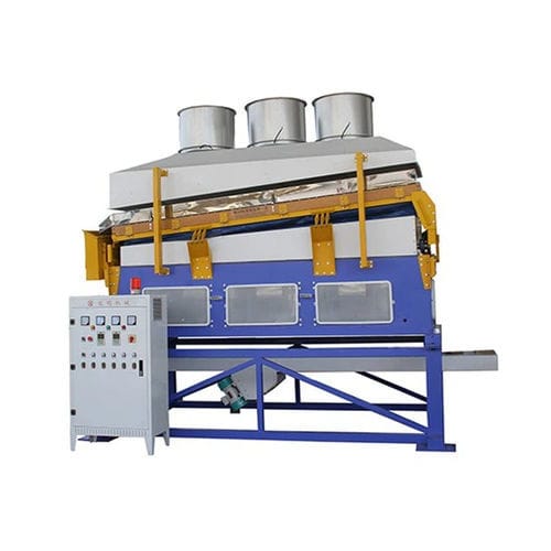 重量分析分離器 - YONGMING MACHINERY MANUFACTURING CO., LTD - 食品用 / 食品産業用 / 自動