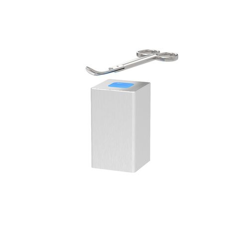 データ マトリックスコード リーダー - DT-10 - Numa Electronics - 固定式 / 医療用