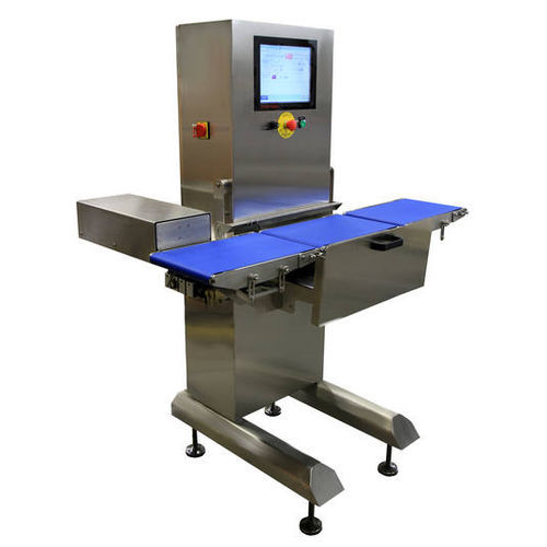 衛生用途ウェイトチェッカー - FW 120 - Fine-Spect - 建設用 / 生産用 / 工業用