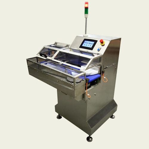 品質管理用ウェイトチェッカー - FW 70 - Fine-Spect - 生産用 / 工業用 / 高性能