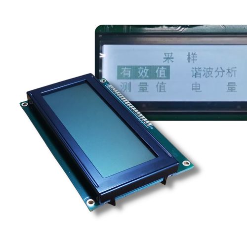 ドット マトリックスディスプレイ - TWW19264B-A0 - TAILOR PIXELS TECHNOLOGY CO., LTD. - グラフィック / モノクロ / 半透過