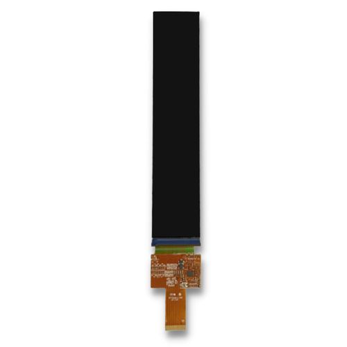 7.1インチディスプレイ モジュール - TTH071TVT-01 - TAILOR PIXELS TECHNOLOGY CO., LTD. - TFT / IPS方式 / 280 × 1424