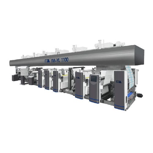 自動塗工機 - FM-T - WENZHOU FENGMING MACHINERY CO., LTD. - 食品産業用