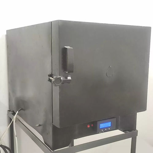 チャンバー炉 - TRCF-0500-* - High precision measurement LLC - 熱処理 / メンテナンス / 電動