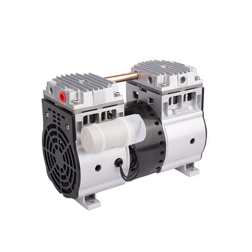 ハイ真空ポンプ - HP-140H	 - DONGGUAN MICROVAC TECHNOLOGY CO., LTD - ピストン式 / オイル不使用 / 220VAC