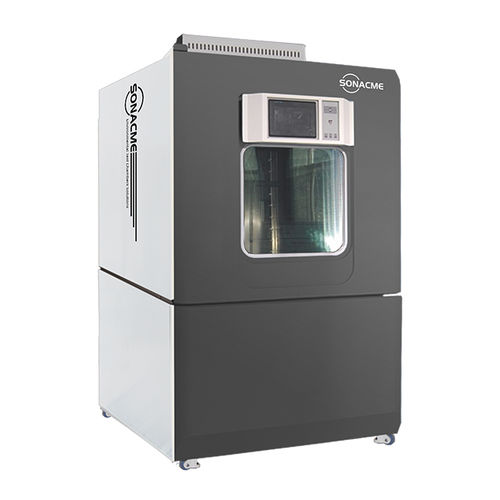 急速昇降温試験用テストチャンバー - SR/xxx/70/25(H) series - SONACME Technology - 気候 / 湿度 / 温度