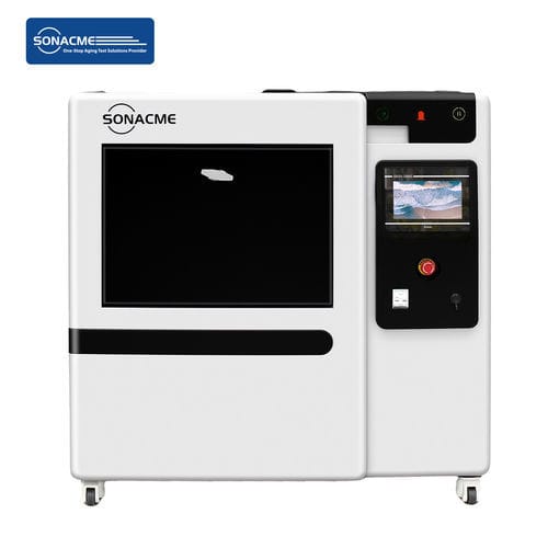 温度調整チャンバー - SX/1000/H - SONACME Technology - ライト / ソーラー エージング用 / 色評価用