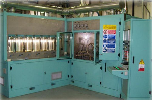 オイルポンプ試験用ベンチ - PW800 - BAVA TESTING SOLUTIONS - パフォーマンス / 校正 / コンピュータ制御