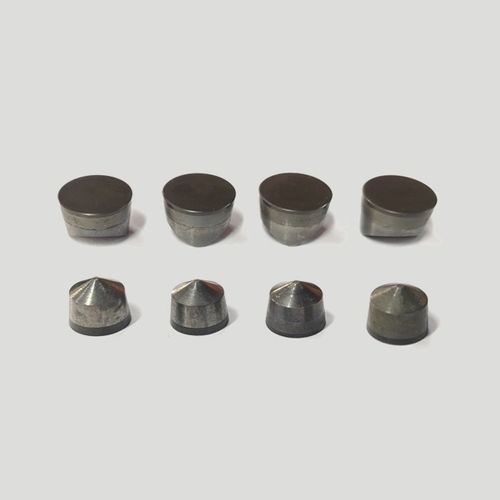 仕上げインサート - BN-H200 - Zhengzhou Halnn Superhard Materials Co., Ltd. - CBN / 鋳鉄用 / 硬鋼用