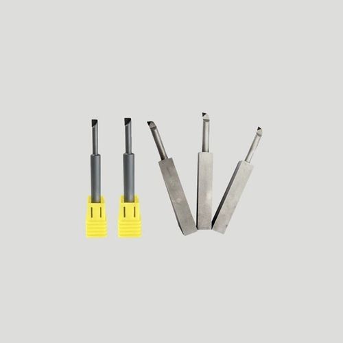 外側回転工具 - HT series - Zhengzhou Halnn Superhard Materials Co., Ltd. - 内側 / プレート