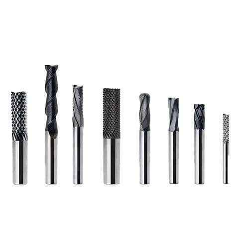 グラファイト用裁断工具 - Zhengzhou Halnn Superhard Materials Co., Ltd. - ダイアモンド / 炭化物
